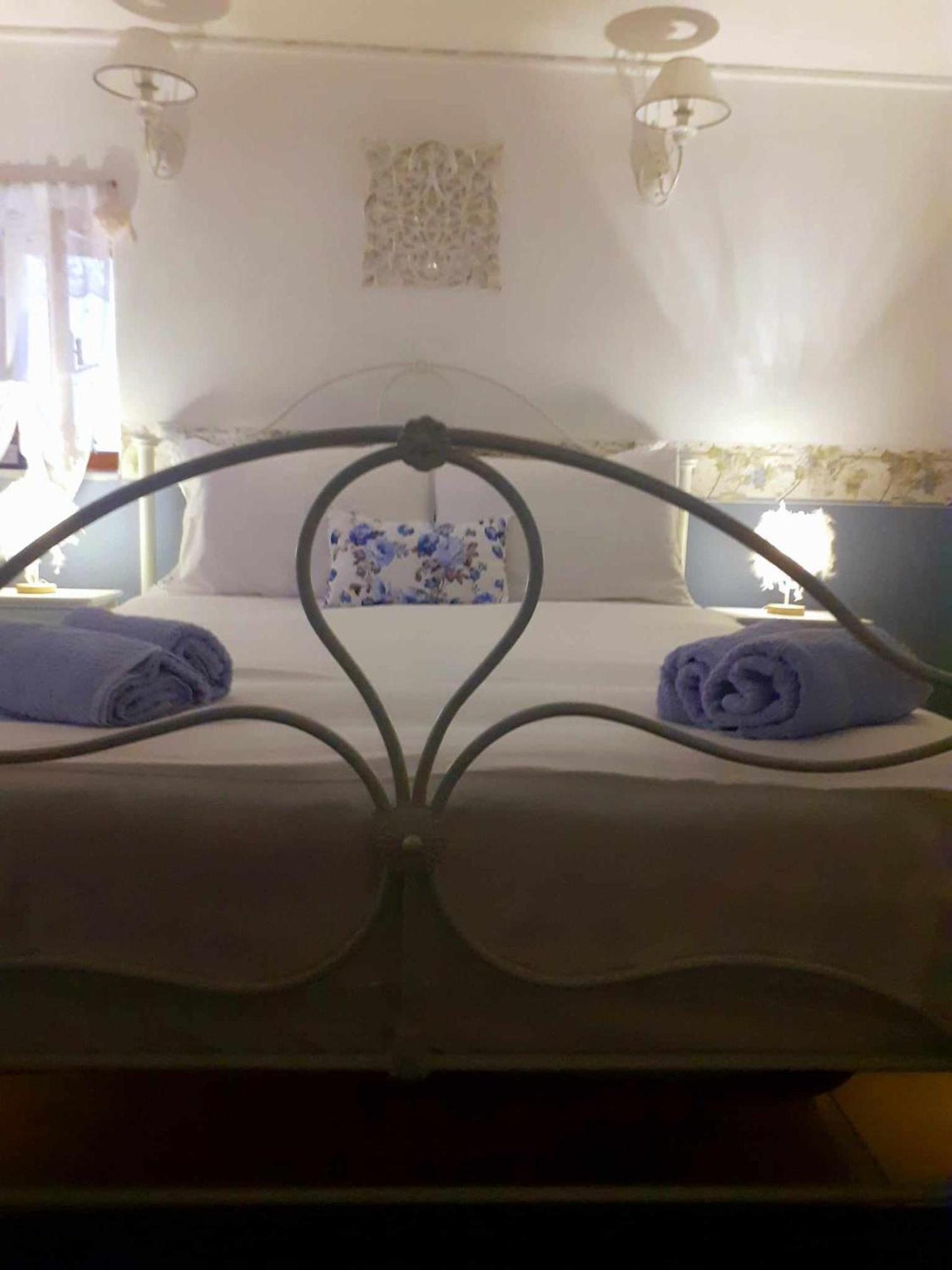 Maria Papada'S Traditional Village House Kondostavlos Экстерьер фото