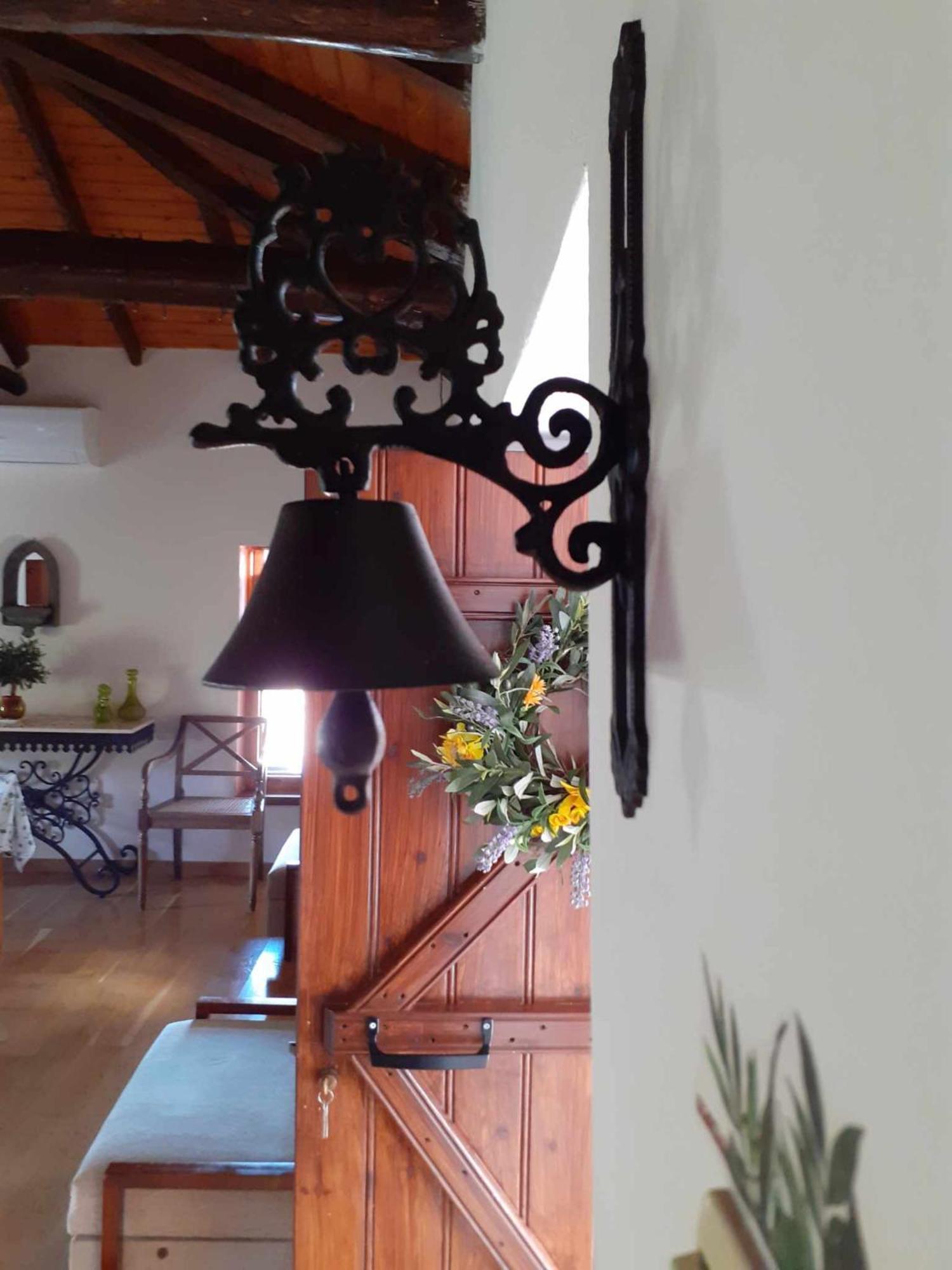 Maria Papada'S Traditional Village House Kondostavlos Экстерьер фото